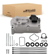 Electronic Turbo Actuator for Cummins ISX X15 ISX15 2017 2018 2019 HE400VG