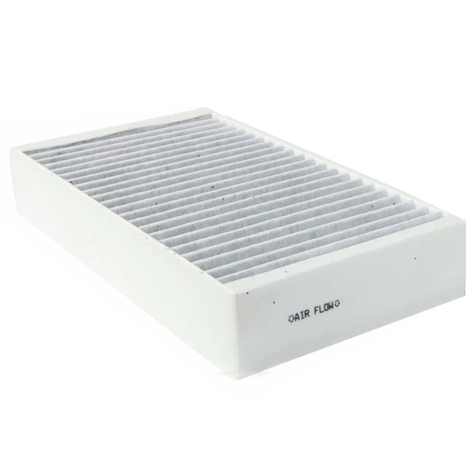 Filtro de aire de cabina 2006-2011 para Mercedes-Benz ML320/ ML350/ ML450/ ML500/ ML550 Foto 2 de 4