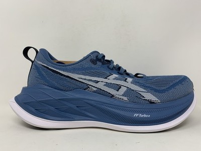 Men's Asics Superblast 2, Winter Sea/White, 8 D Medium US | eBay