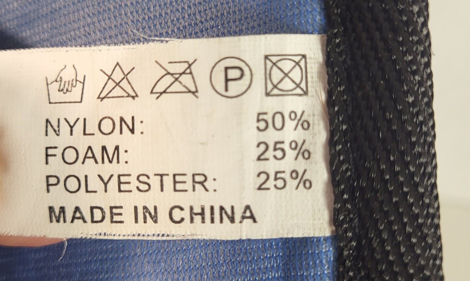 All Pro Contour Foam Pair Of Single 20 LB Adjustable Ankle Weight 1lb To 20lb 