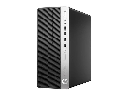 *3Jahre GEWL* HP EliteDesk 800 G5 TWR i5 9Gen 8GB 120GB SSD wi10 - Afbeelding 3 van 4