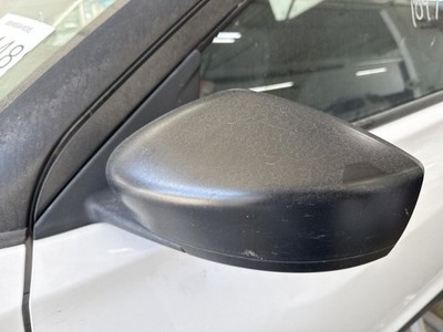 Driver Side View Mirror Power Non-heated Fits 18-19 21 KICKS 1094359