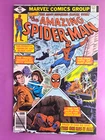 THE AMAZING SPIDER-MAN #195  VG( LOWER GRADE)  1979 COMBINE SHIP BX2413