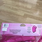 Razor Sweet Pea Multi-Sport Elbow & Knee Pad Set Pink w/ Bag Ages 8+ — photo 3