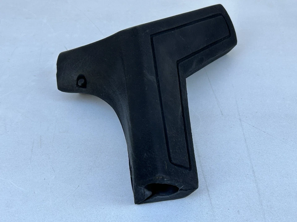 1973 1974 1975 Arctic Cat 0106-415 cubierta de almohadilla de manillar PANTHER PANTERA 340 440 Foto 2 de 4