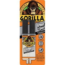 Gorilla Glue 4200102 .85oz Gorilla Glue Epoxy-1PK