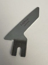 Linhof Technika IV 127mm 4x5 Rangefinder Cam Factory Cut Excellent Shape