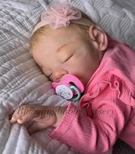 It s A Reborn Doll