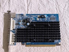 Sapphire ATI Radeon HD4350 1GB PCI Express Silent Graphics Card