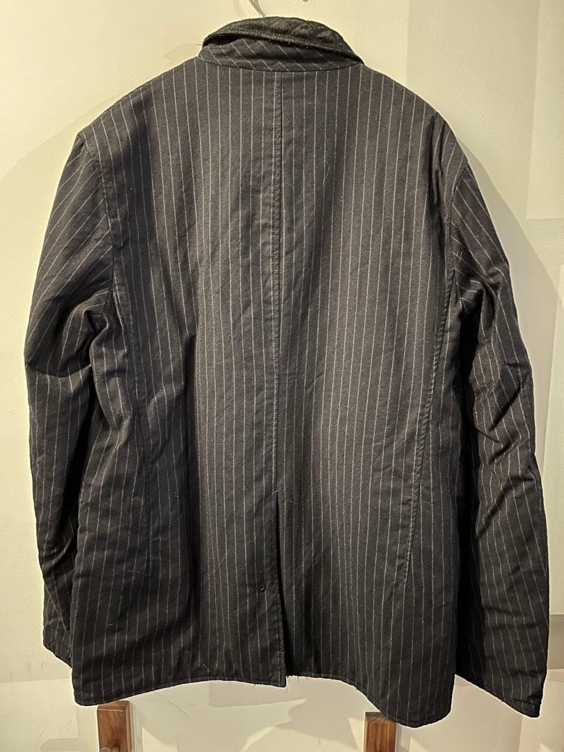 Engineered Garments Brooklyn Jacket Reversible Wo… - image 3