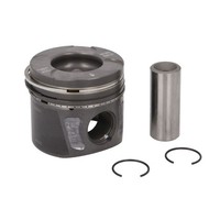 Kolben Mahle 011 PI 00100 001