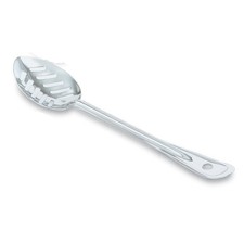 Vollrath 46985 15 in Slotted Serving Spoon