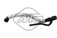 Metalcaucho KüHlerschlauch 30075 FüR VW Golf 6 5K1 EOS 1F7 1F8 517 Beetle 5C7 3