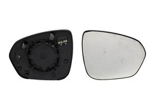 ALKAR Spiegelglas, Außenspiegel Rechts für DACIA