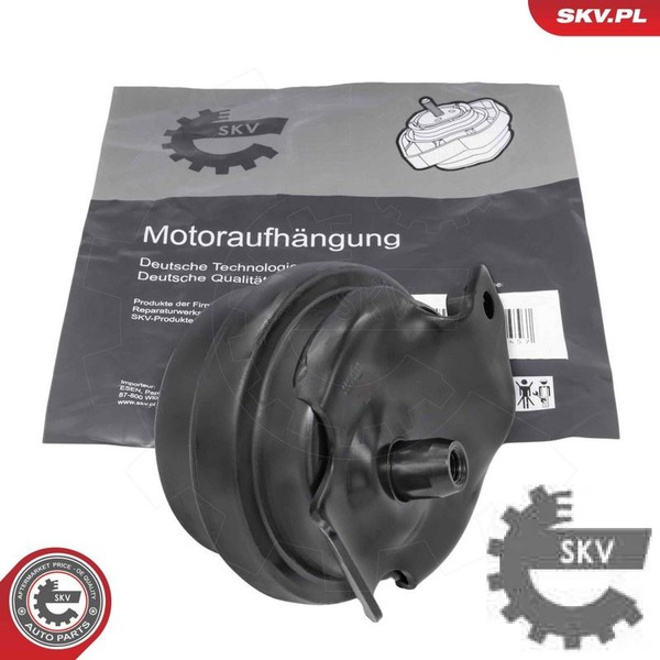 Esen SKV 75SKV114 Lagerung FüR Motor Motorlager Lagerung Motor-image