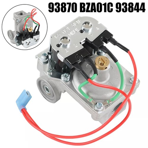 Easily Installed Water Heater Solenoid Valves for Reliable Performance - Picture 7 of 9