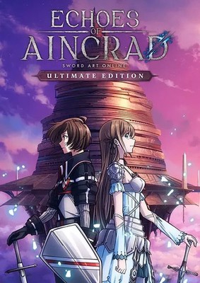 Echoes of Aincrad Ultimate Edition PC Steam Key Pre-Order 