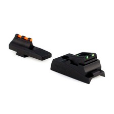 Williams Muzzleloader Fire Sight Set For Thompson Center With Octagon Barrel