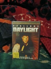 Daylight Collector's Edition DVD - Sylvester Stallone.