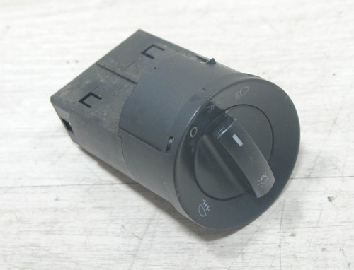 VW Polo 9N 2002 Licht Schalter 6Q0941531B #150819-G269