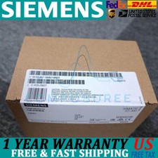 New Siemens 6ES7352-1AH02-0AE0 6ES7 352-1AH02-0AE0 1 Year Warranty Fast Shipping