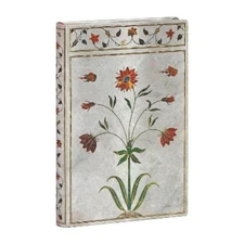 Paperblanks Mumtaz Mini Lined Hardcover Journal (Hardback) (UK IMPORT)