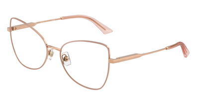 Jimmy Choo Eyeglass Frames JC2006