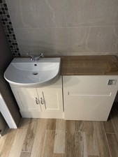 Fitted Furniture Ex Display