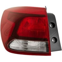 Heckleuchte Links Diederichs 6543091 FÜR KIA RÜCkleuchte Hecklicht