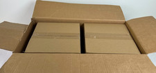 Lightspeed DRQ-50 2x Ceiling Speakers SPK-DRQ-A Open Box Used Mount No Cable
