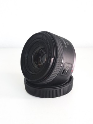 Canon Objektiv RF 50 mm F 1.8 STM || OVP