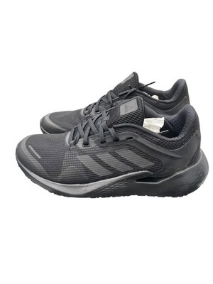 adidas Men Alphatorsion Running Sneakers EG9626 Black Size 9 M US