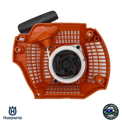 #ad Husqvarna 579425406 Recoil Starter 435 435 e series 440 e Replaces 544287002 $44.95