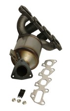 KATALYSATOR FÜR OPEL CORSA E (X15) - MAXGEAR 27-6083
