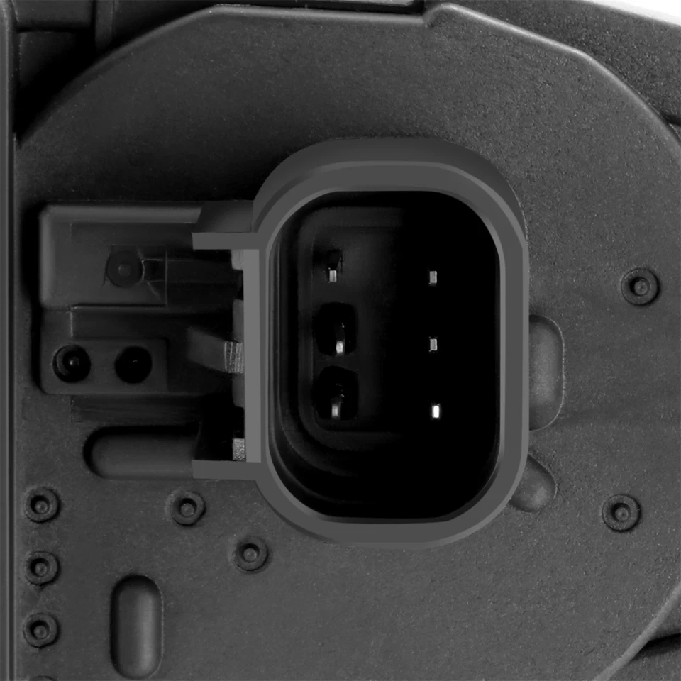 Throttle Body For Saturn Vue 2008-10 Outlook 2007-10 Suzuki XL-7 2007-2009 3.6L Foto 4 de 4