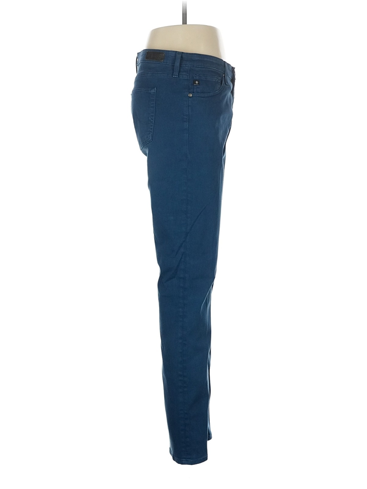 Adriano Goldschmied Women Blue Jeans 29W thumbnail 3