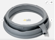 BOSCH WASHING MACHINE I-DOS TUBE DOOR SEAL GASKET WAW28460AU/19 WAW28460AU/20