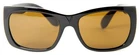 259$ Rare New Vintage Vuarnet 087 Black Sunglasses PX2000 Mineral Brown Lens