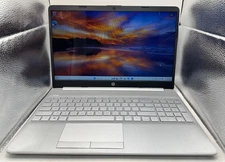 HP Laptop 15-dw41415cl - 15 inch - i5-1235U - 16GB RAM - 512GB SSD