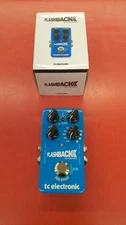 tc electronic FLASHBACK II EFFECTOR 511470