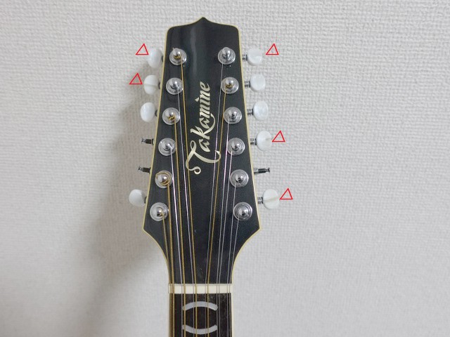Takamine　NPT110-12　12弦Guitar Takamine NPT-110-12 / 12strings | Reverb