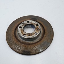 Disque de frein Peugeot 3008