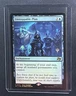 MTG FOIL Unstoppable Plan Aetherdrift 0072 NM Magic the Gathering Promo