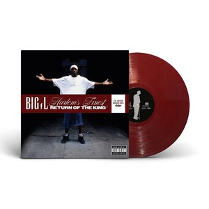 Big L Vinyl | eBay
