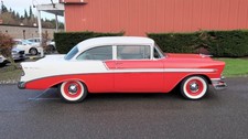 1956 Chevrolet Bel Air for Sale