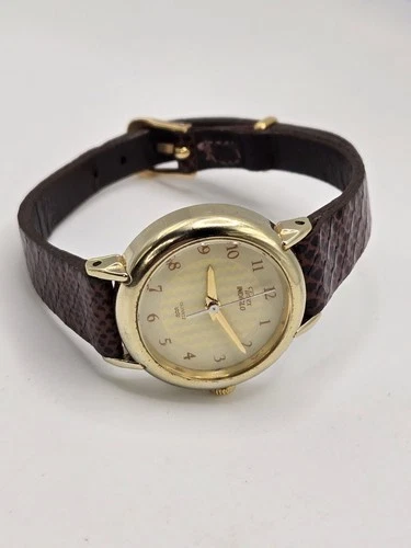 Vintage Timex Indiglo Women's Watch 24mm