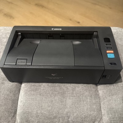 Canon IMAGEFORMULA DR-M140II OFFICE DOCUMENT SCANNER