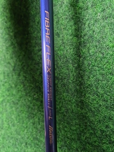 MIZUNO Sterling 5-Eisen - Damen (Graphit, 37 Zoll, Rechts, Ladies Flex) - Bild 3 von 5