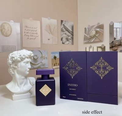 Luxury Long-Lasting Woody with Oud Vanilla Musk &Rose for Daily Signature Scent