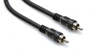 Hosa Technology Unbalanced Interconnect (cra103)